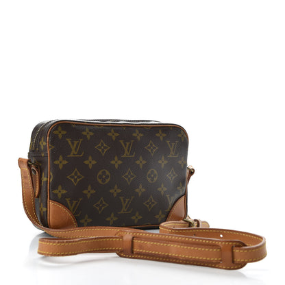 Louis Vuitton Monogram Trocadero 24 3 of 12