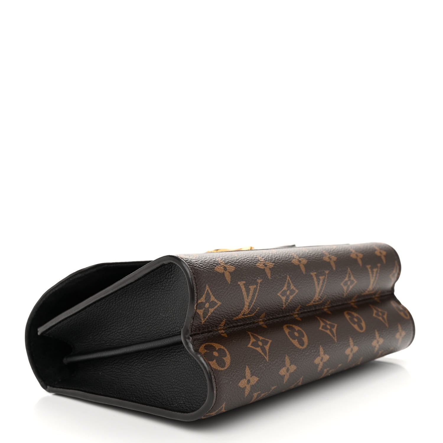 Louis Vuitton Monogram Victoire Black 4 of 11