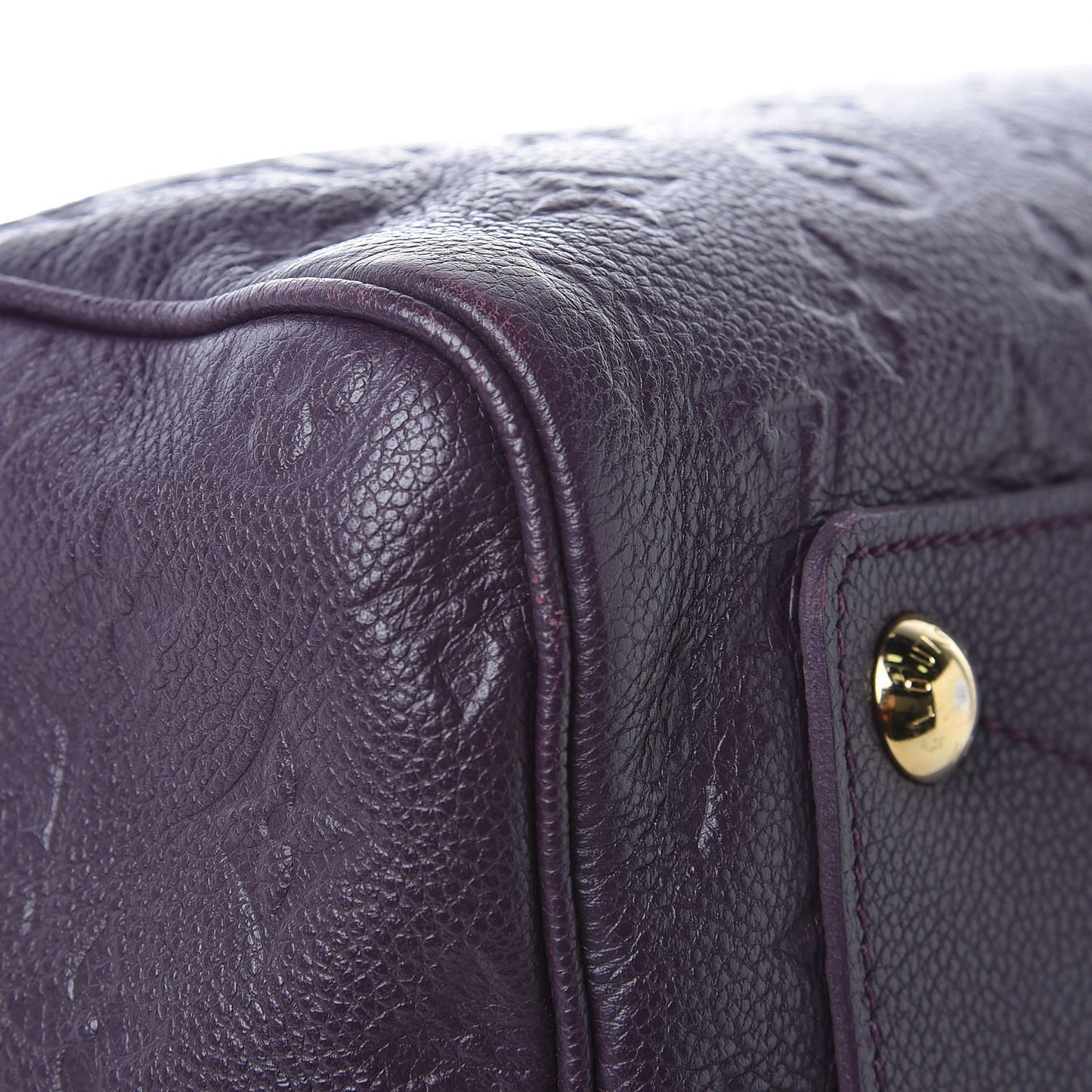Empreinte Speedy Bandouliere 30 Aube