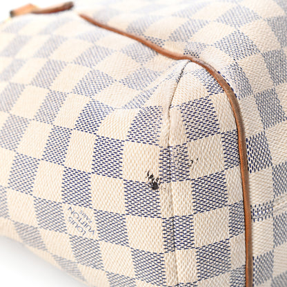 Louis Vuitton Damier Azur Totally PM 10 of 13