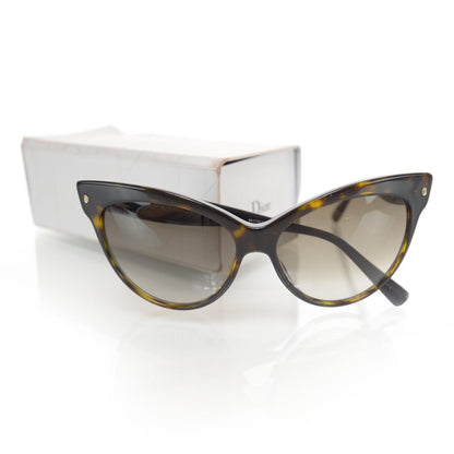 Christian Dior Tortoise Mohotani Sunglasses Havana 6 of 6