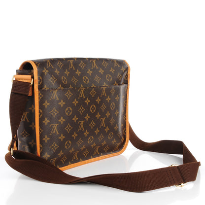 Louis Vuitton Monogram Bosphore GM 3 of 7