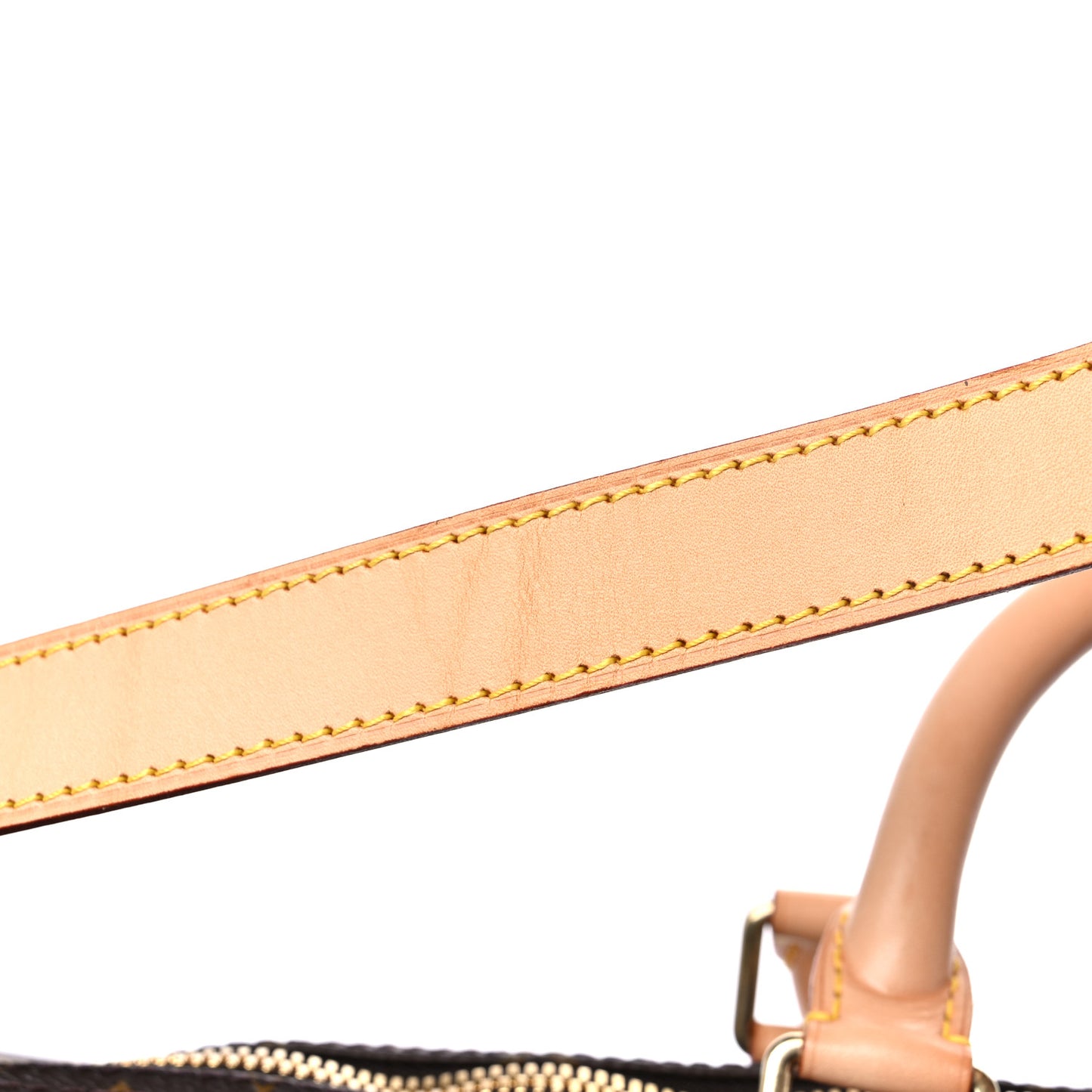 Monogram Keepall Bandouliere 60