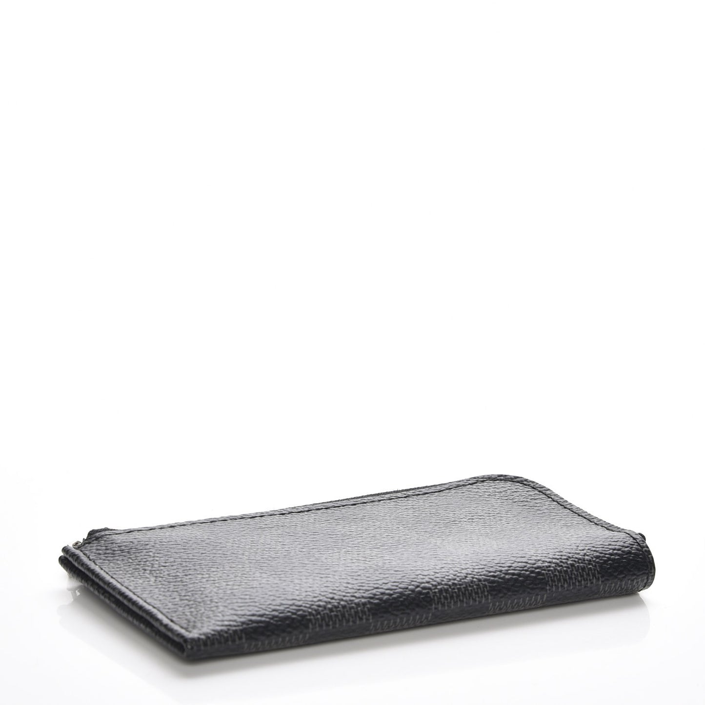 Damier Graphite 4 Key Holder