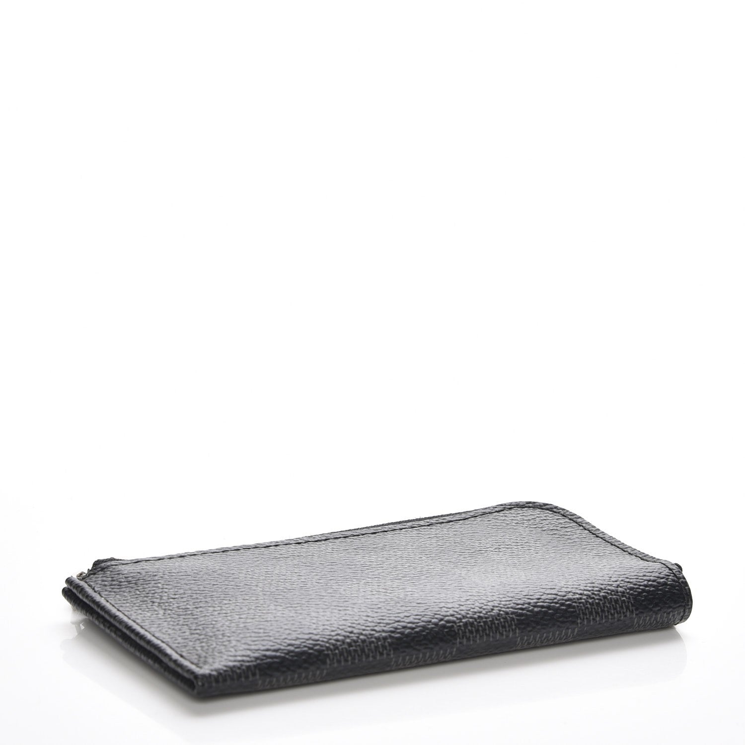 Louis Vuitton Damier Graphite 4 Key Holder 4 of 7