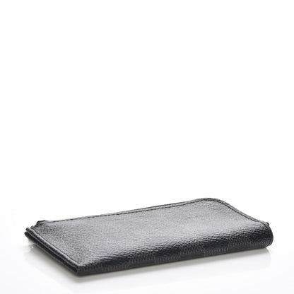 Louis Vuitton Damier Graphite 4 Key Holder 4 of 7