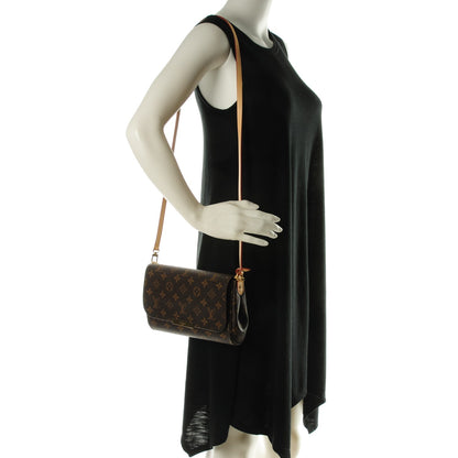 Louis Vuitton Monogram Favorite MM 2 of 8
