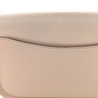 Louis Vuitton Epi Buci Crossbody Quartz 11 of 11