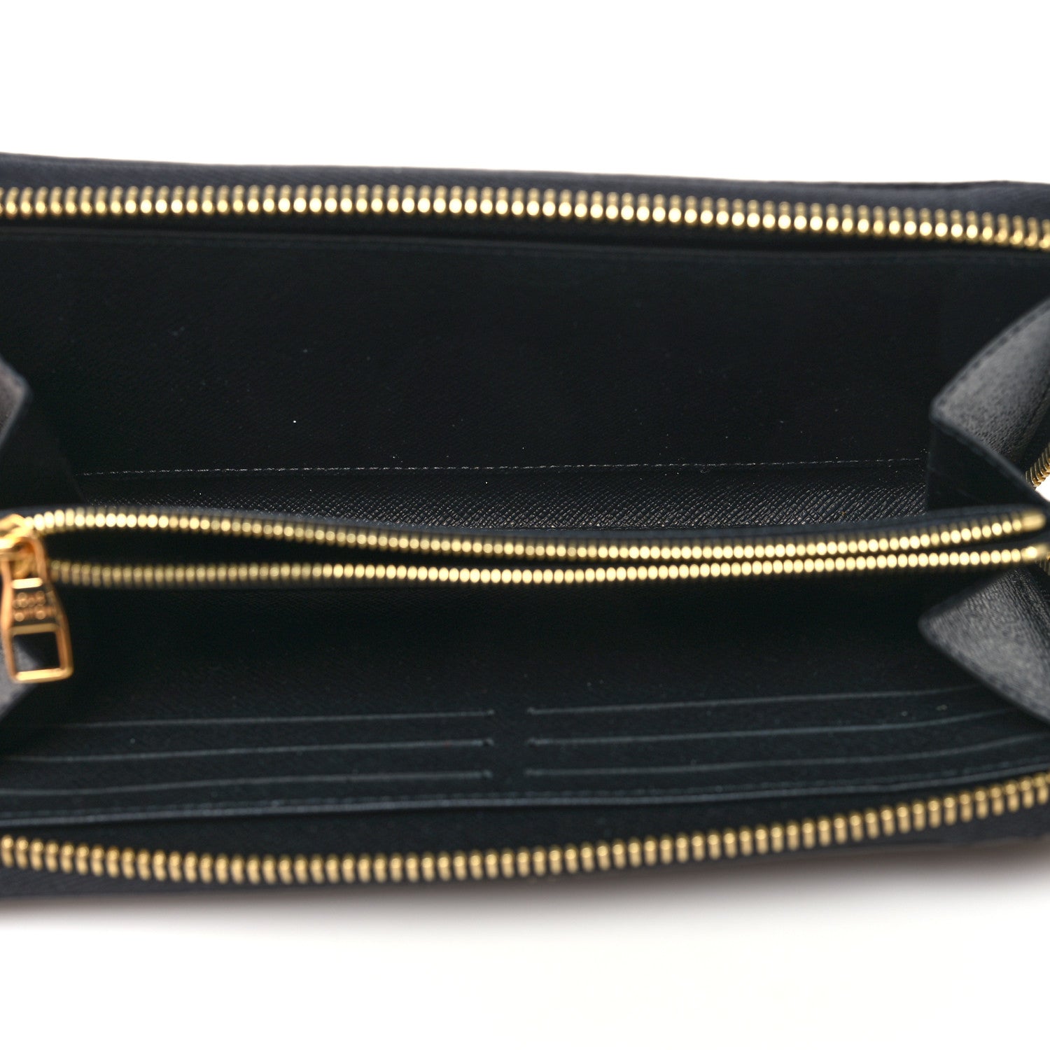 Louis Vuitton Reverse Monogram Zippy Shades Wallet 5 of 7