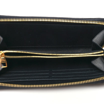 Louis Vuitton Reverse Monogram Zippy Shades Wallet 5 of 7