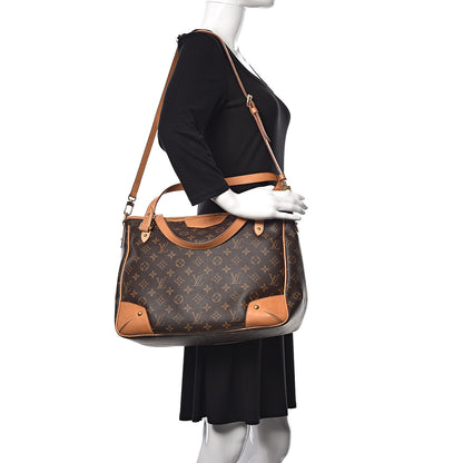 Louis Vuitton Monogram Estrela MM 2 of 16