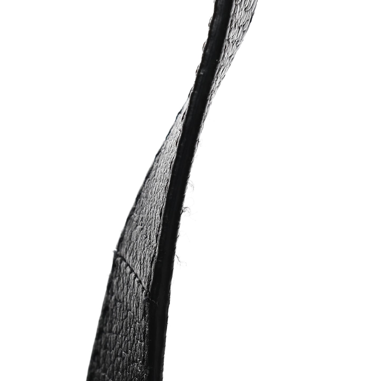 Sugar Goatskin Medium Pandora Black