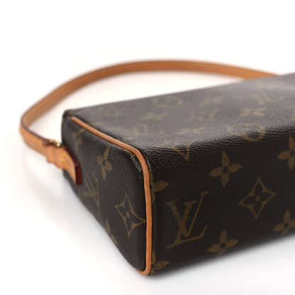 Louis Vuitton Monogram Recital 7 of 8