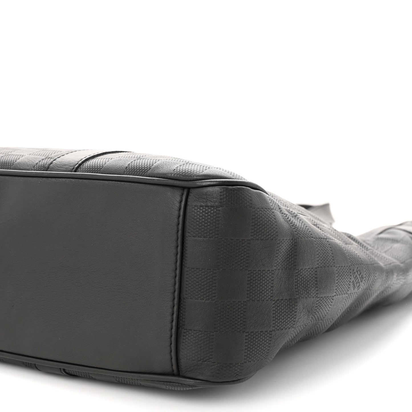 Damier Infini Tadao Onyx