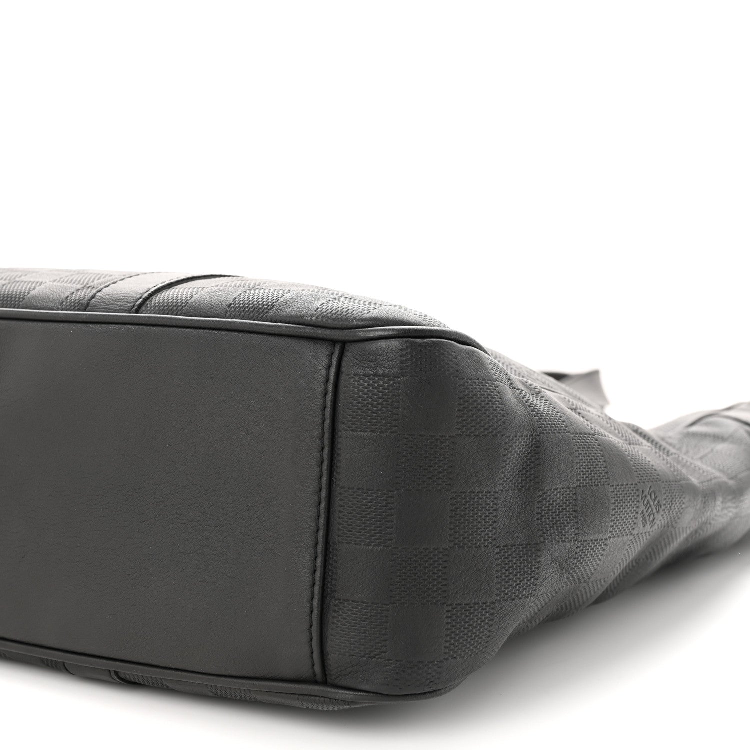 Louis Vuitton Damier Infini Tadao Onyx 9 of 10