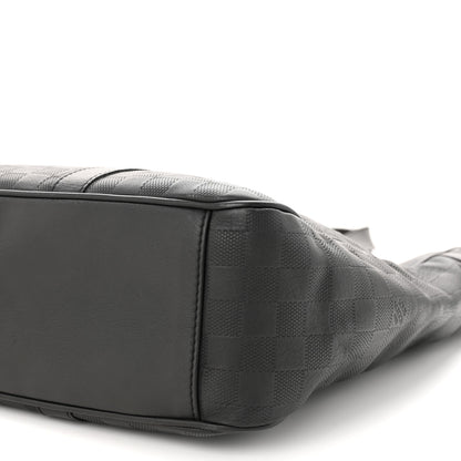 Louis Vuitton Damier Infini Tadao Onyx 9 of 10