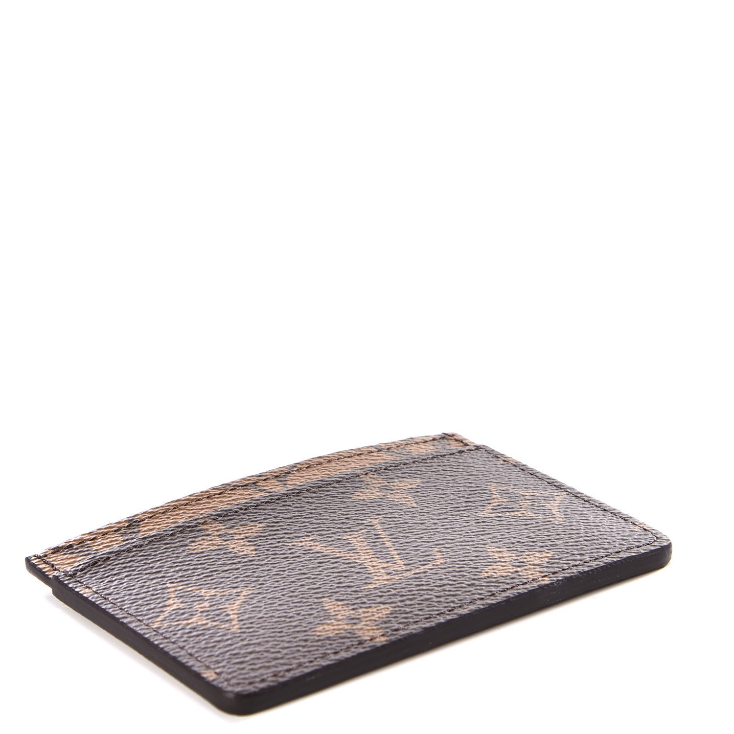 Louis Vuitton Reverse Monogram Card Holder 3 of 9