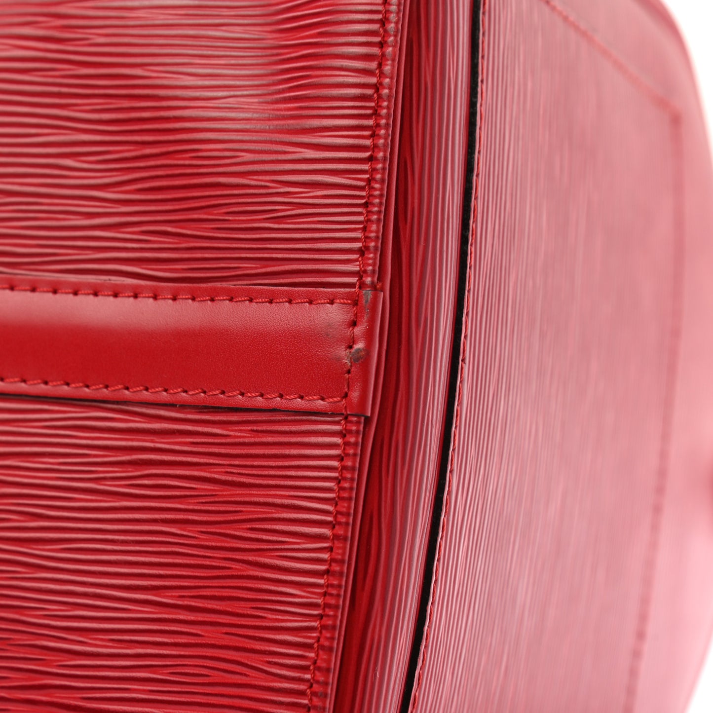 Epi Keepall 45 Castillan Red