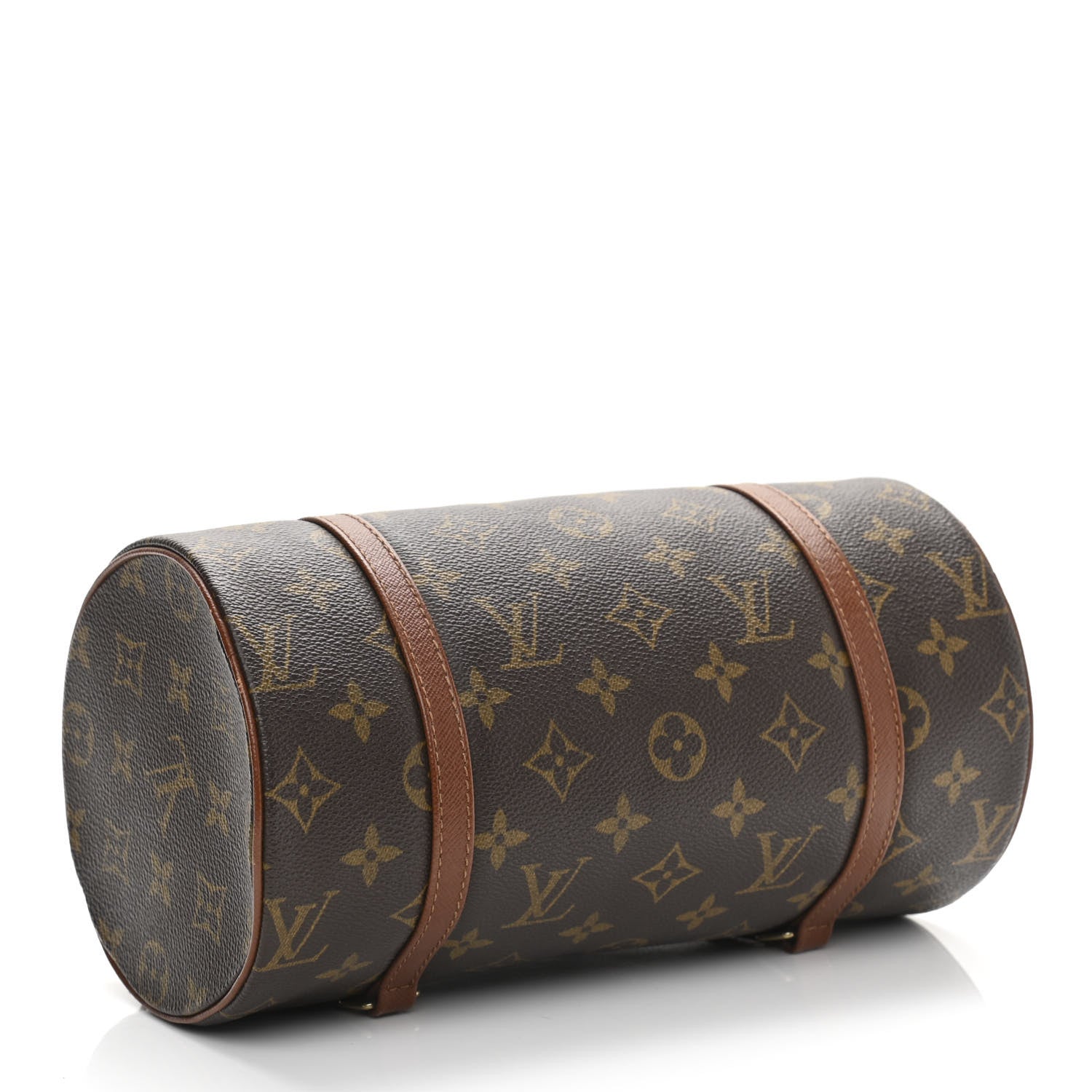 Louis Vuitton Monogram Papillon 26 4 of 10