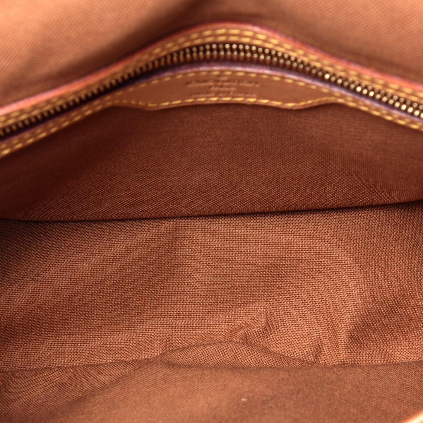 Monogram Sologne