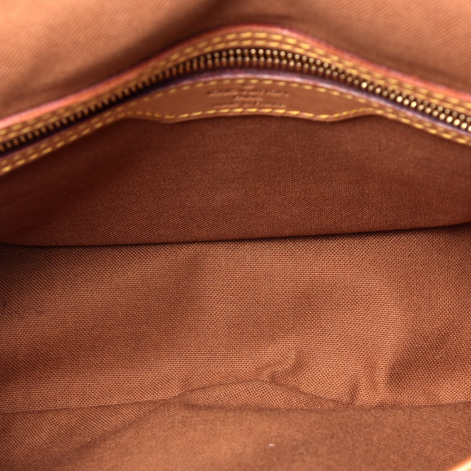 Louis Vuitton Monogram Sologne 5 of 8