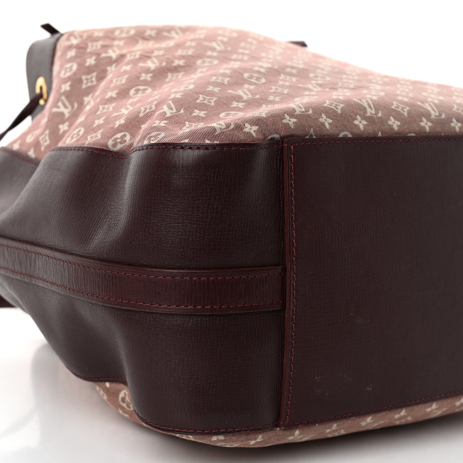 Louis Vuitton Monogram Idylle Noe Sepia 8 of 9
