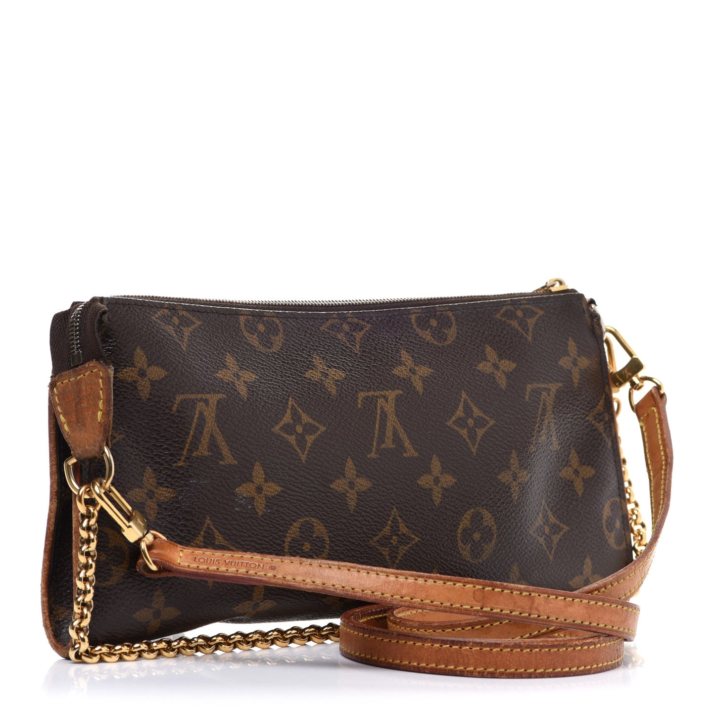 Monogram Sophie Clutch
