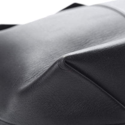 Alexander Wang Calfskin Prisma Skeletal Backpack Black 7 of 18