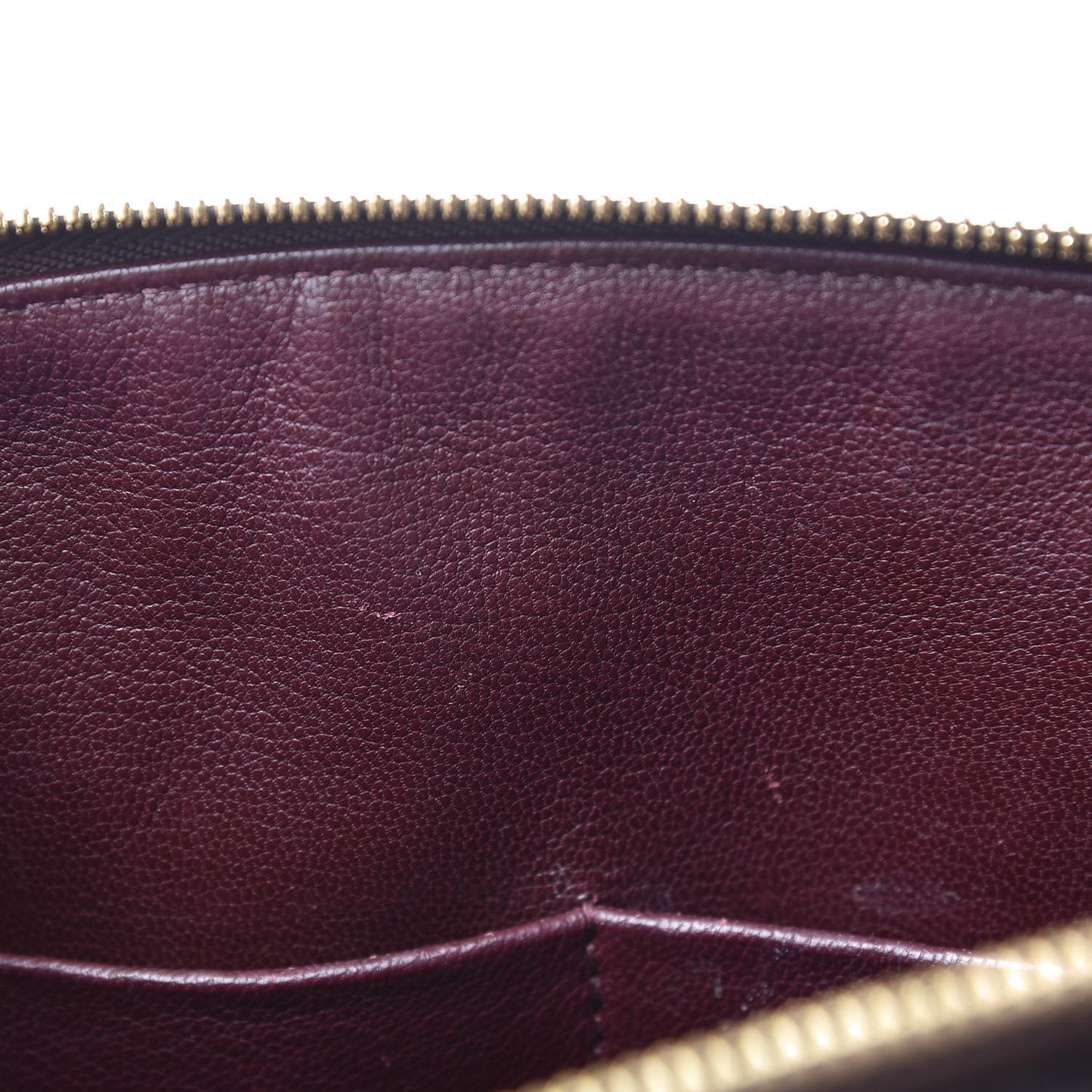 Monogram Lockit MM