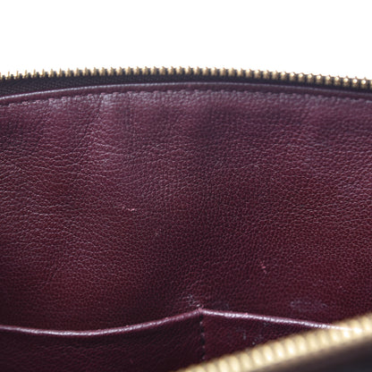 Louis Vuitton Monogram Lockit MM 8 of 21