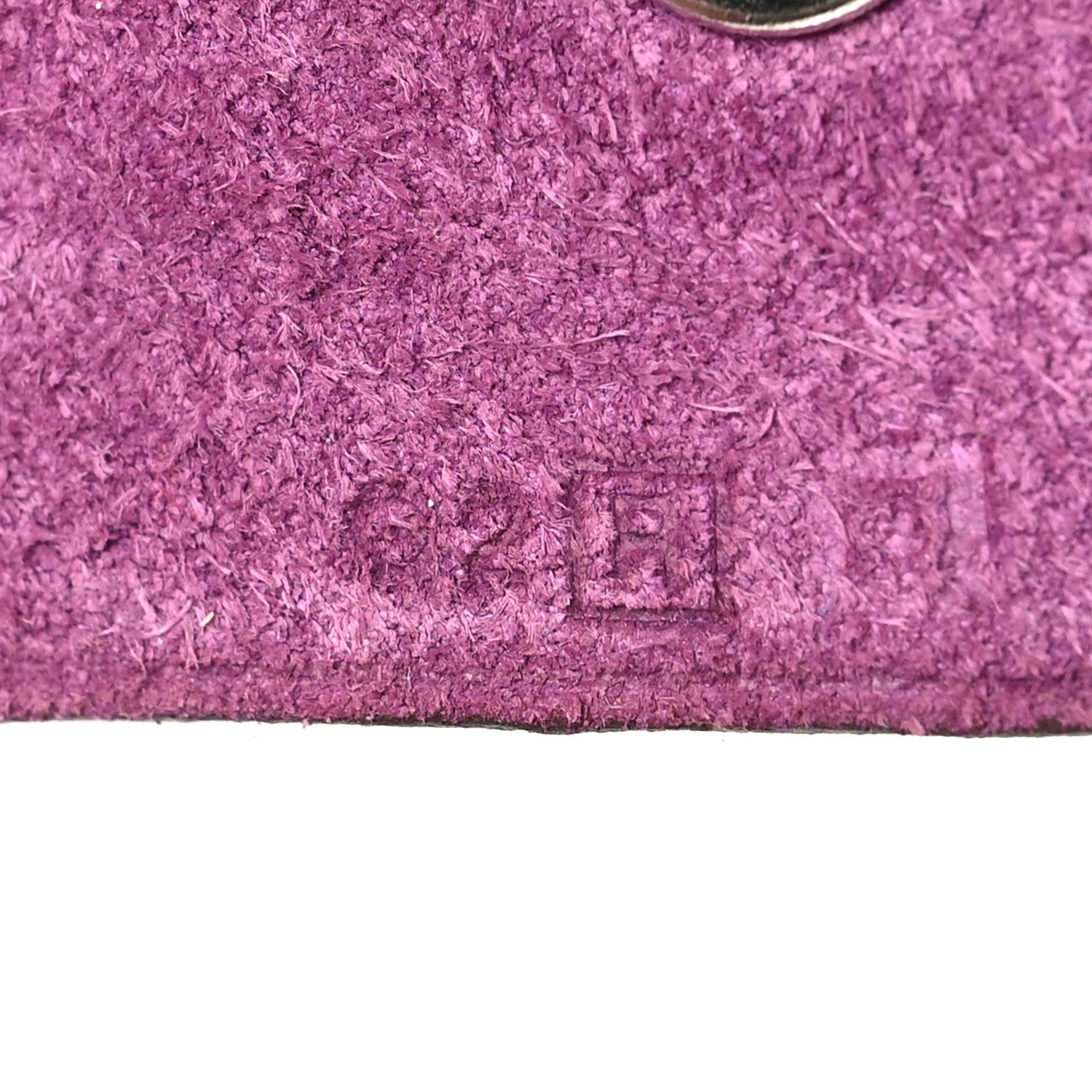Hermes Togo Ulysse Mini Notebook Cover Anemone 7 of 7