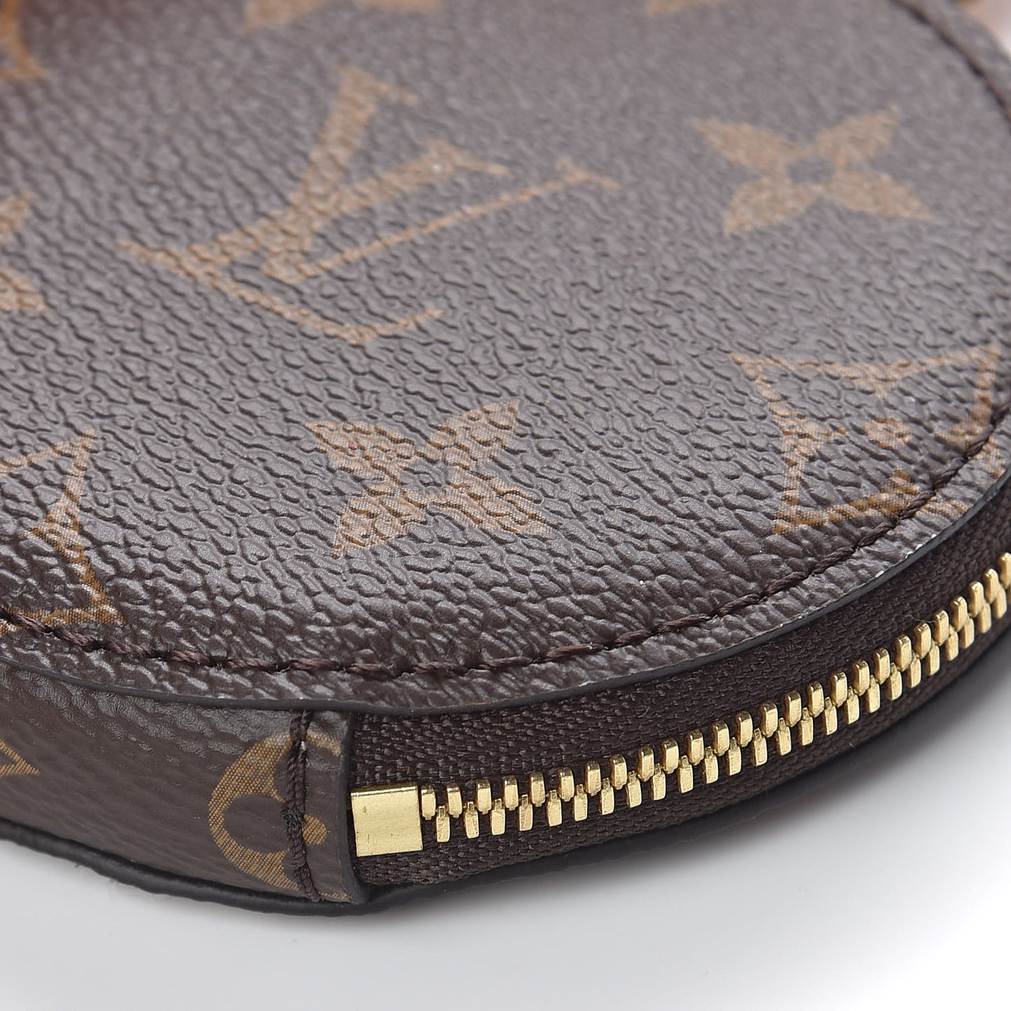 Monogram Multi Pochette Accessories Rose Clair