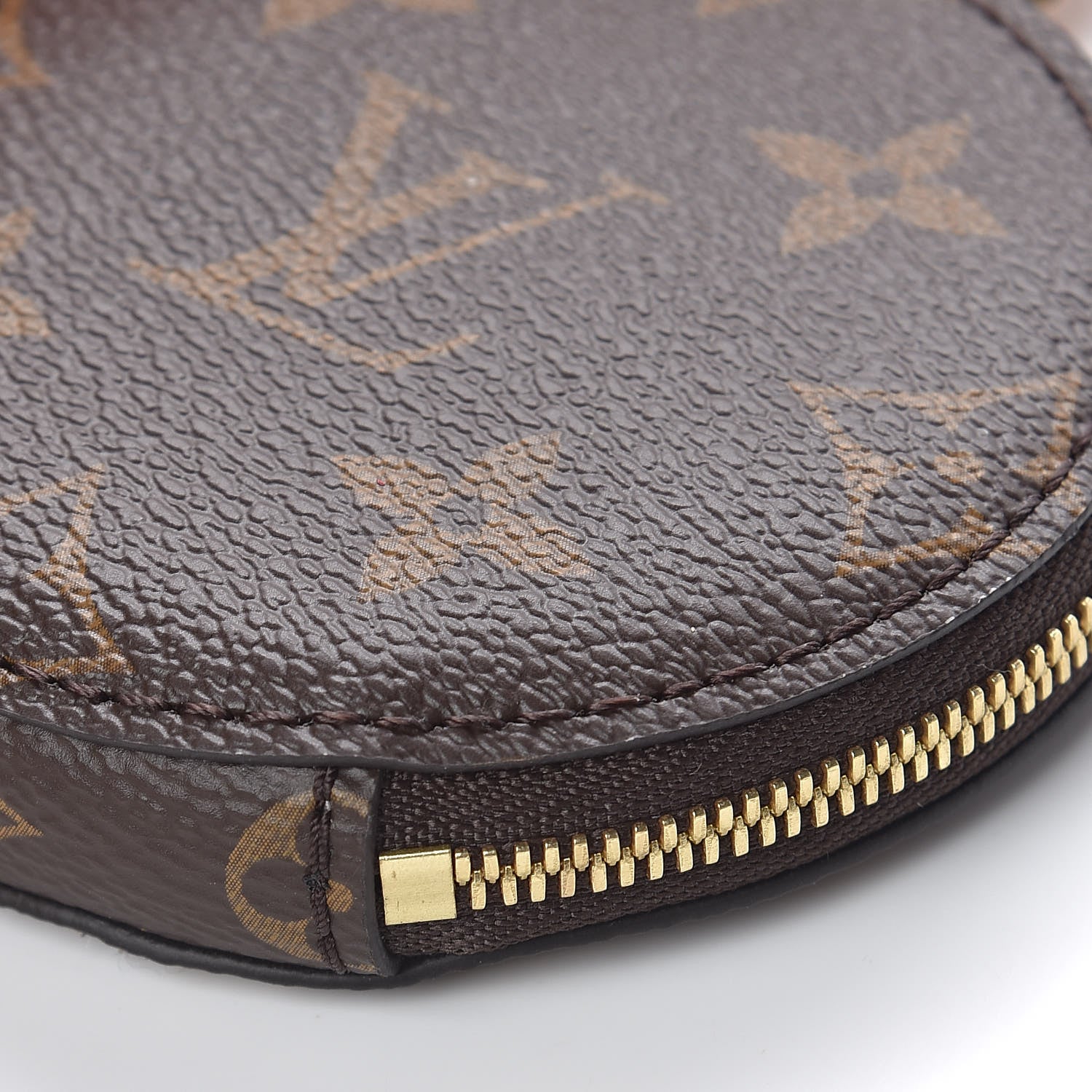 Louis Vuitton Monogram Multi Pochette Accessories Rose Clair 14 of 16