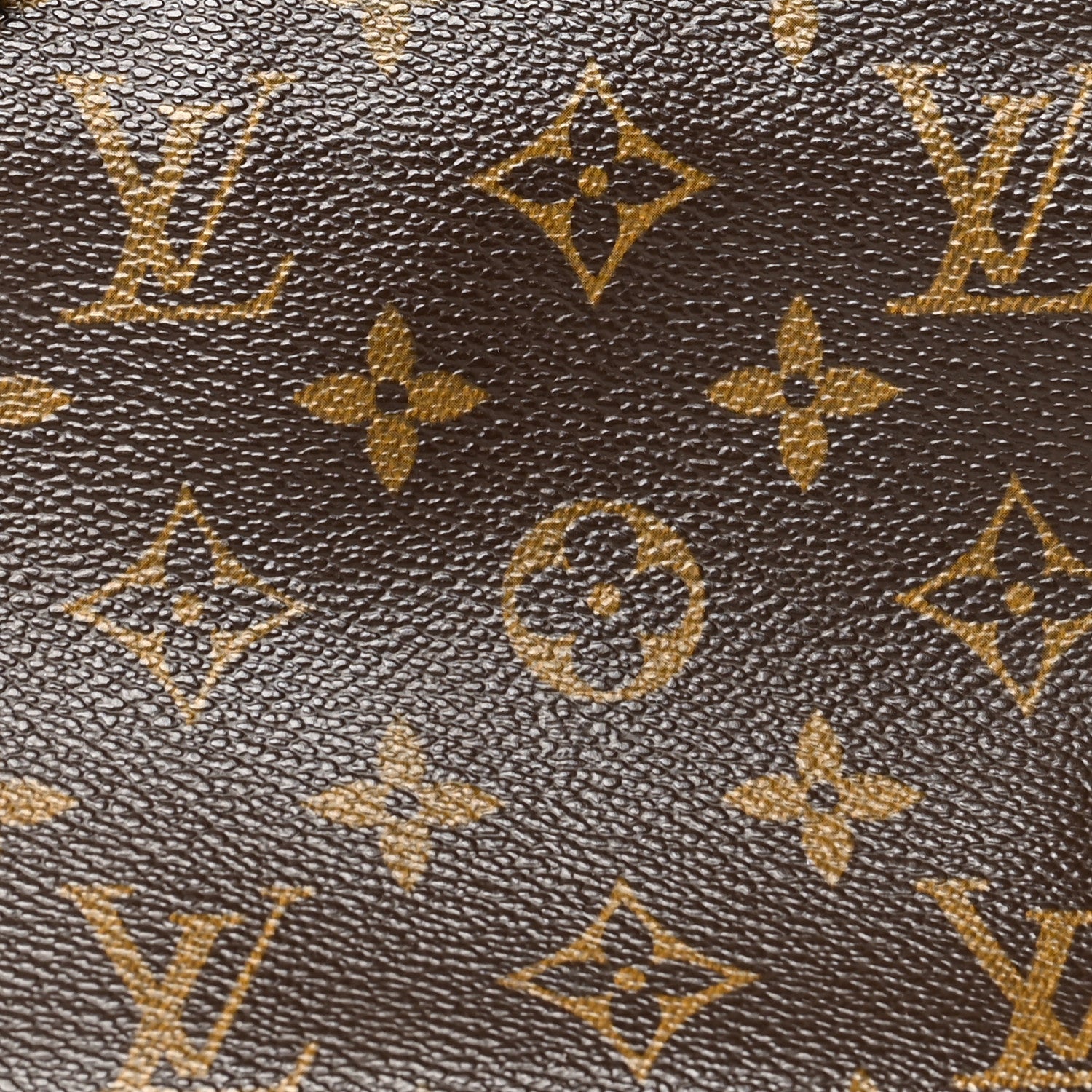Louis Vuitton Monogram Trotteur 8 of 11