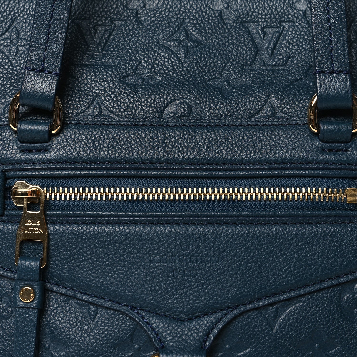 Louis Vuitton Empreinte Lumineuse PM Orage 7 of 9