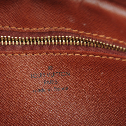 Louis Vuitton Monogram Pochette Marly Dragonne 26 7 of 13
