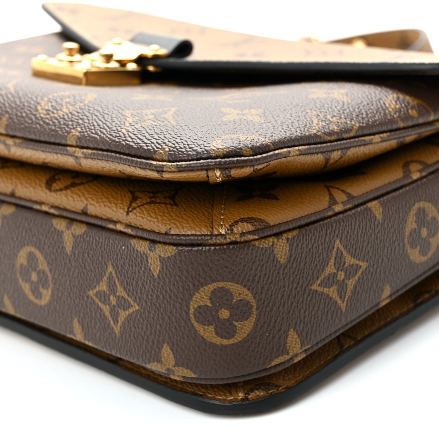 Louis Vuitton Reverse Monogram Pochette Metis 10 of 10