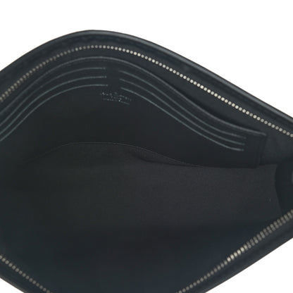 Louis Vuitton Damier Graphite Pochette Voyage GM 4 of 5