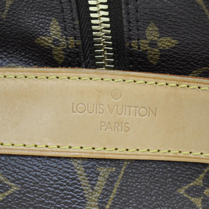 Louis Vuitton Monogram Carryall 10 of 10