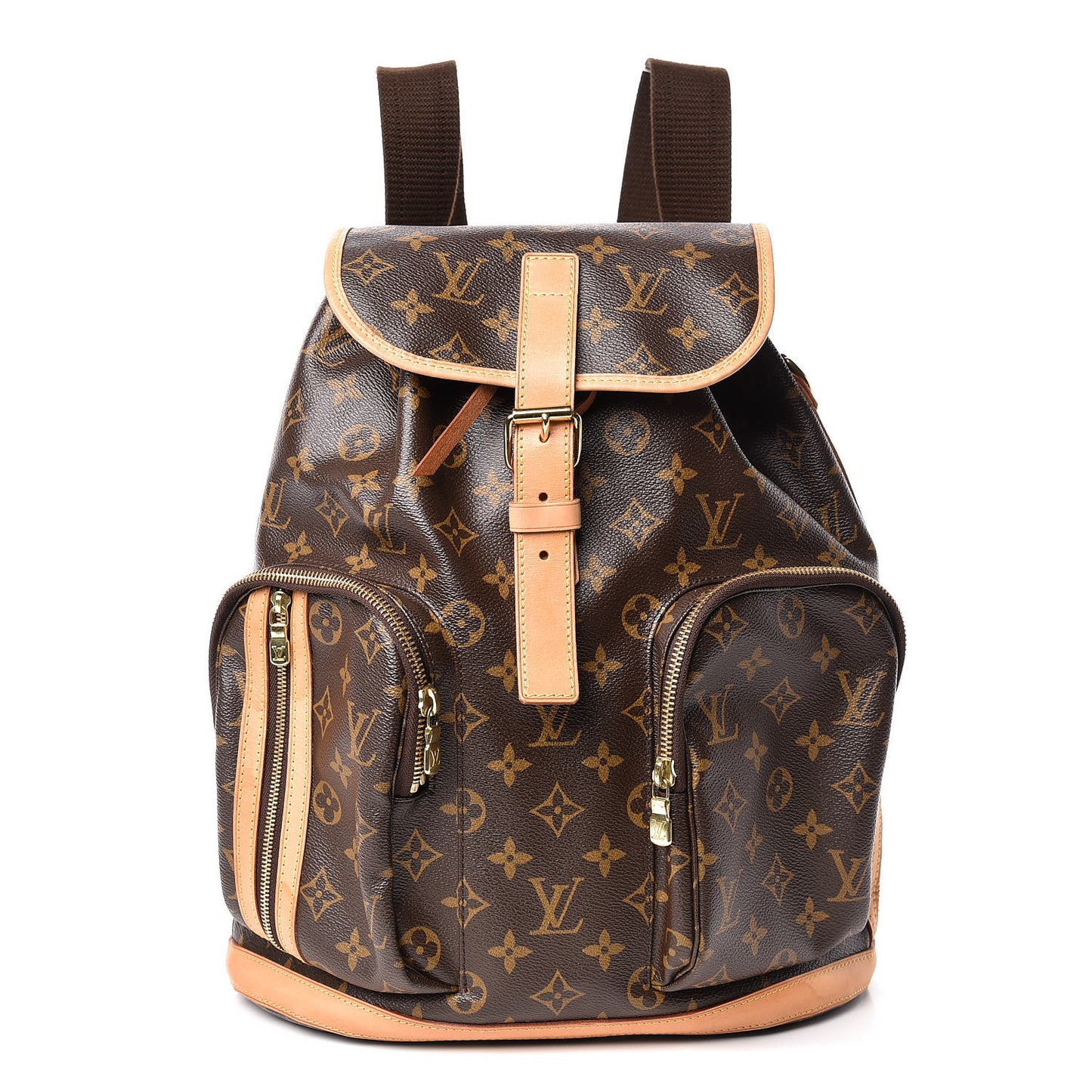 Monogram Bosphore Backpack