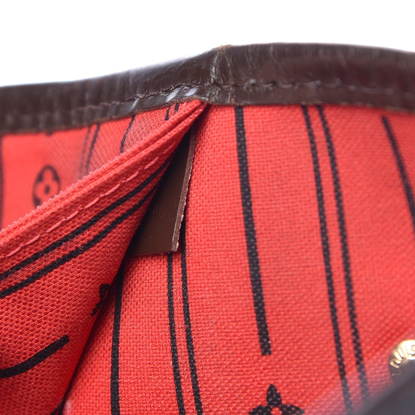 Damier Ebene Neverfull MM