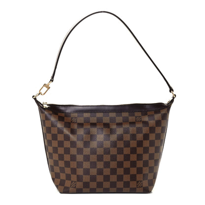 Louis Vuitton Damier Ebene Illovo MM 1 of 10