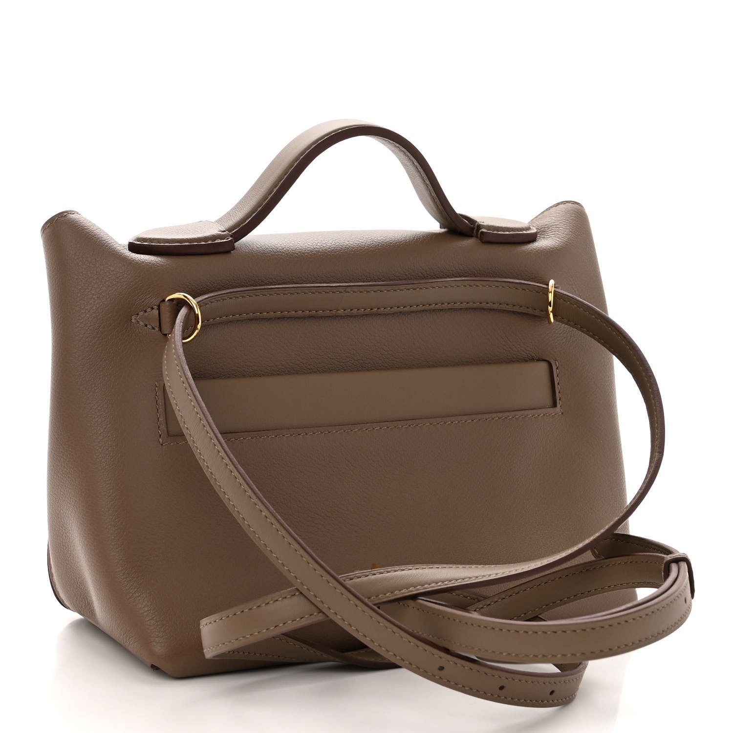 Hermes Evercolor Swift 24/24 21 Etoupe 3 of 11