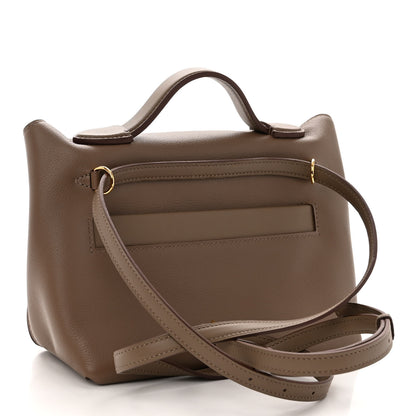 Hermes Evercolor Swift 24/24 21 Etoupe 3 of 11
