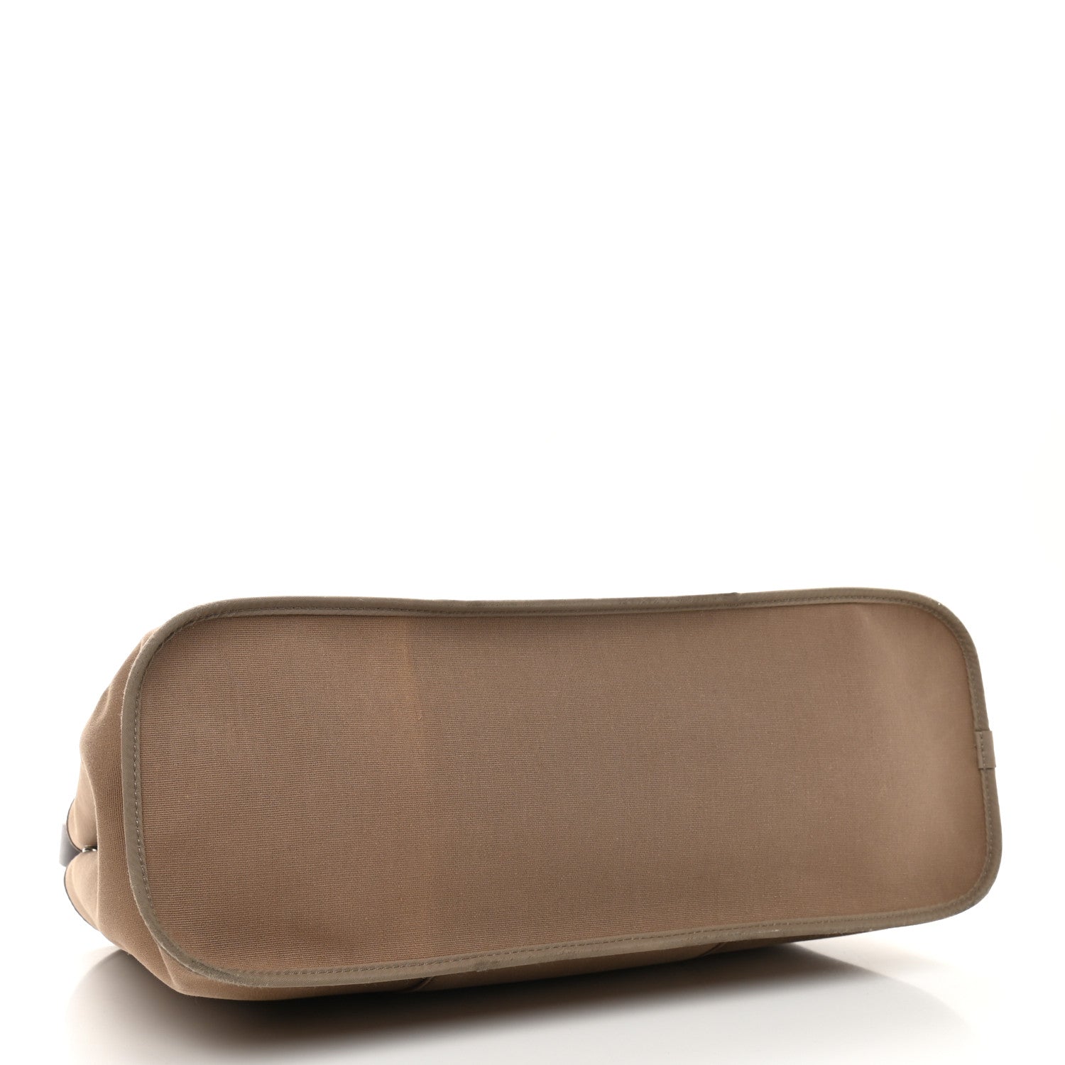 Hermes Toile Cabag 39 Etoupe 5 of 14