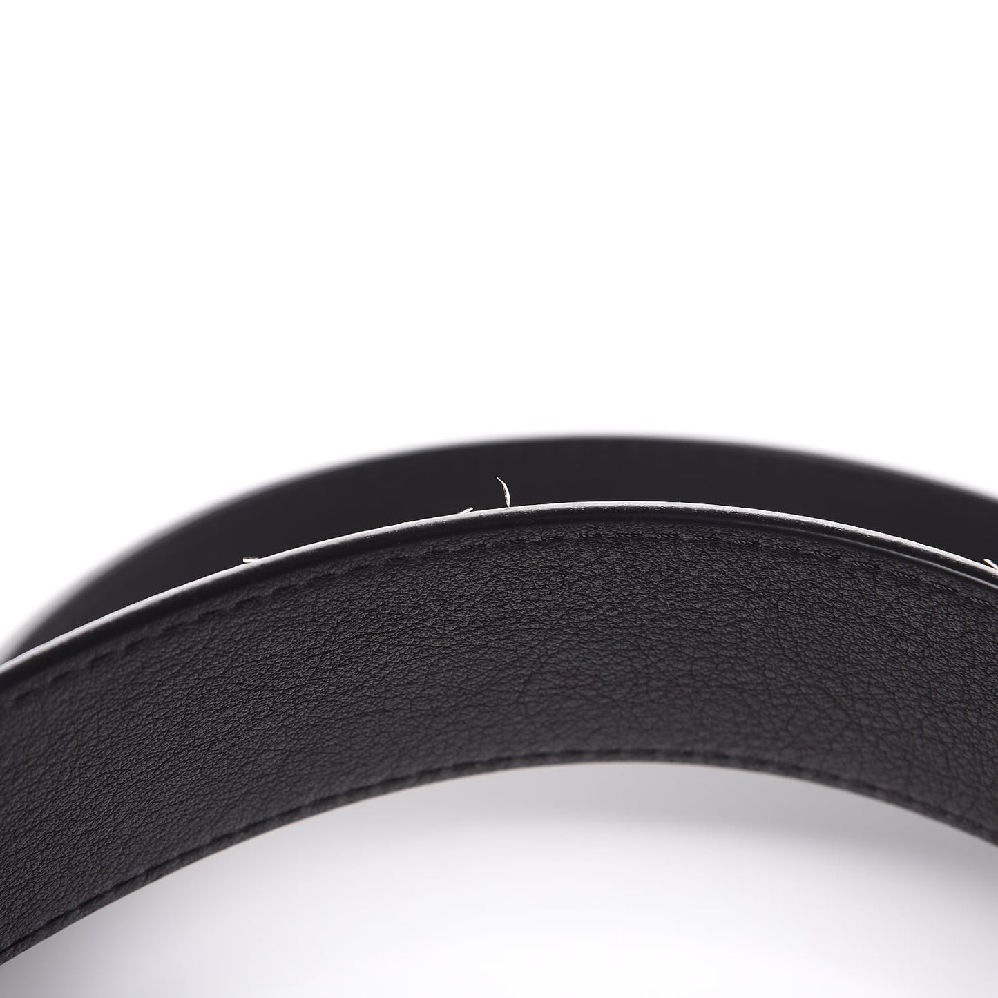 Monogram Bandouliere Shoulder Strap Black
