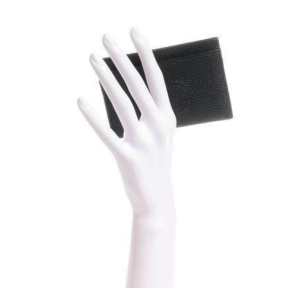Chanel Caviar Timeless CC Card Holder Black 2 of 7