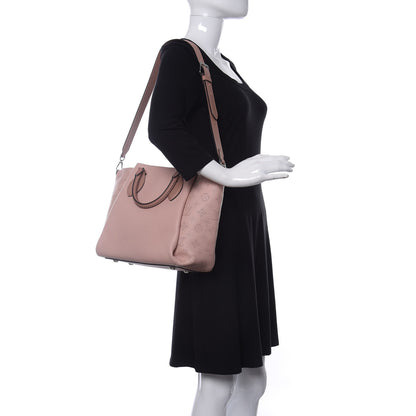 Louis Vuitton Mahina Haumea Magnolia 2 of 10