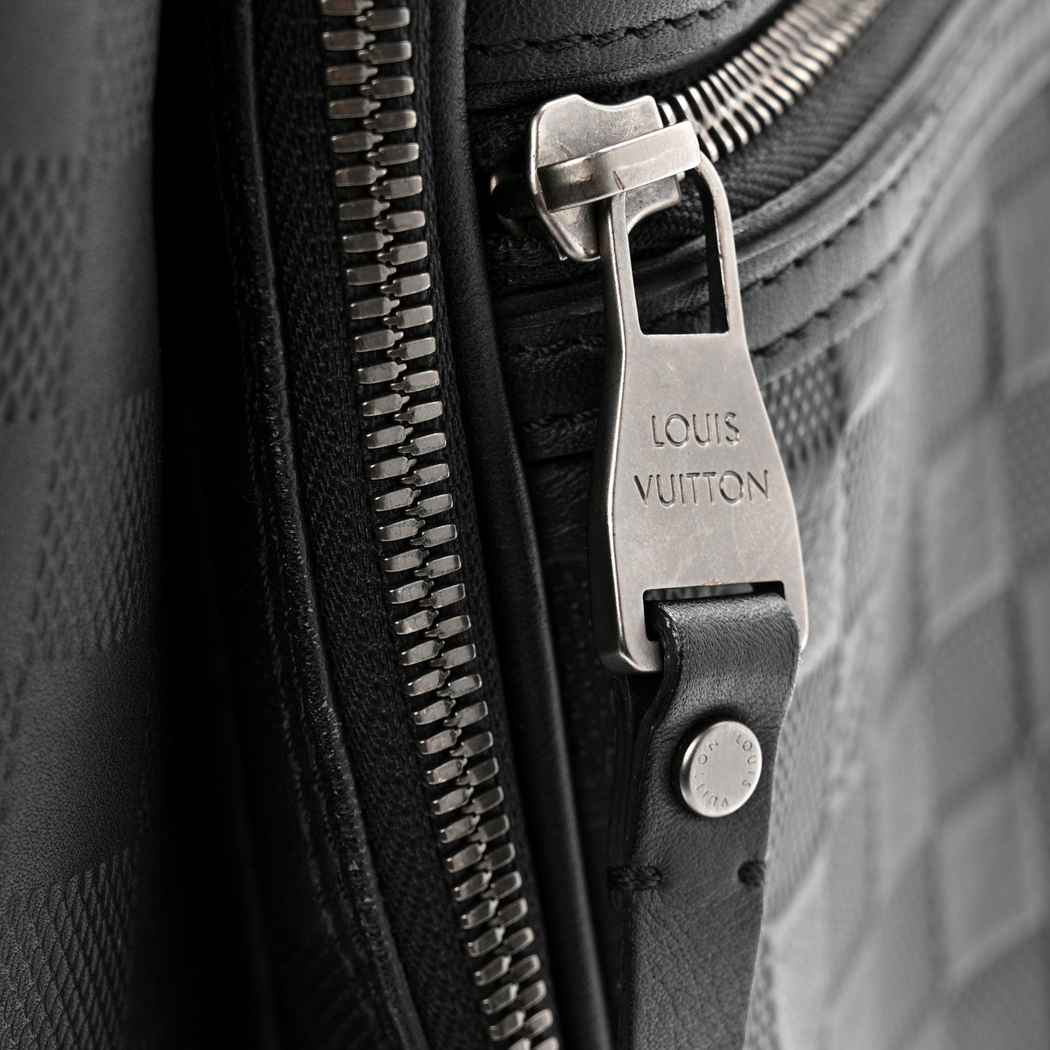 Louis Vuitton Damier Infini Michael Backpack Onyx 11 of 13