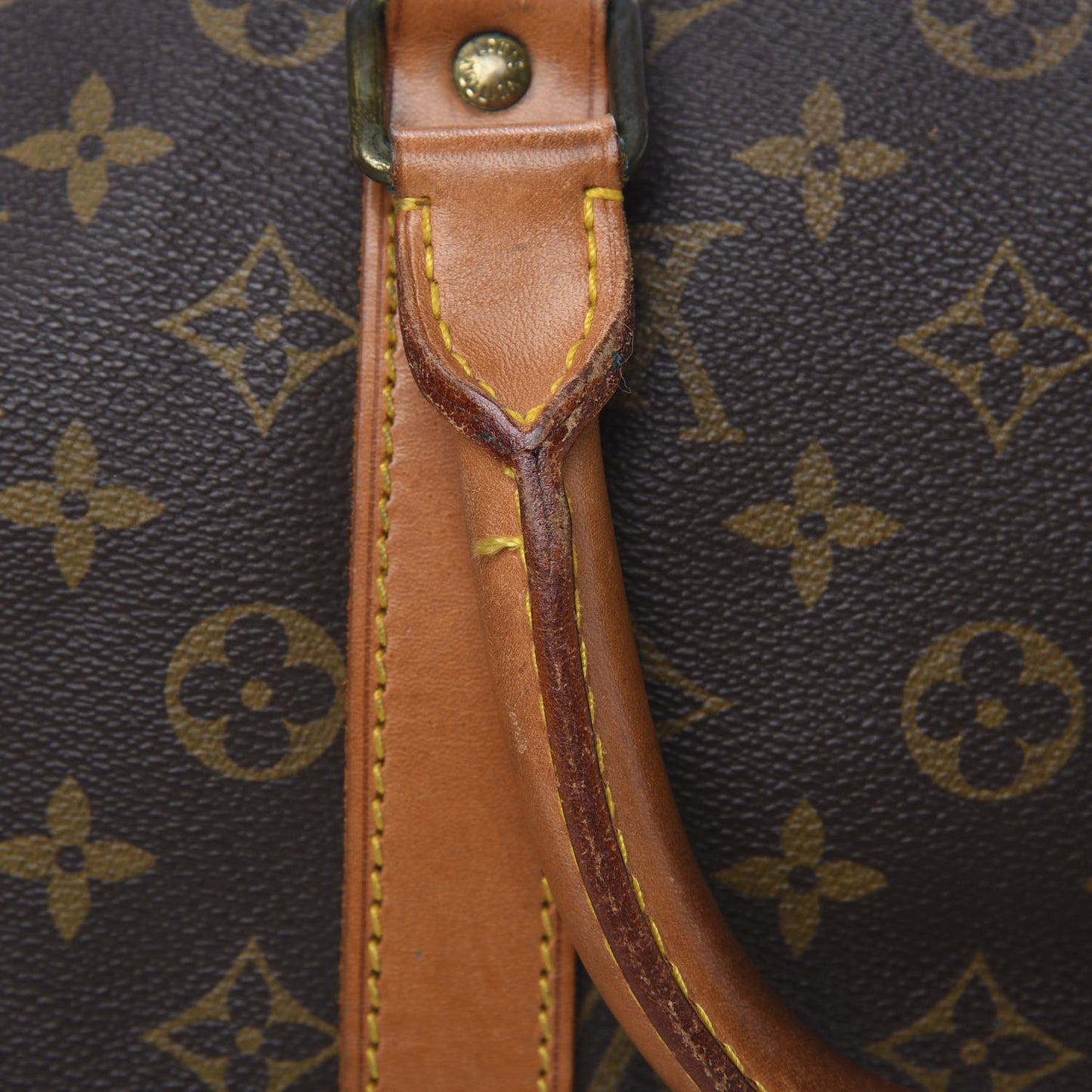 Monogram Keepall 45